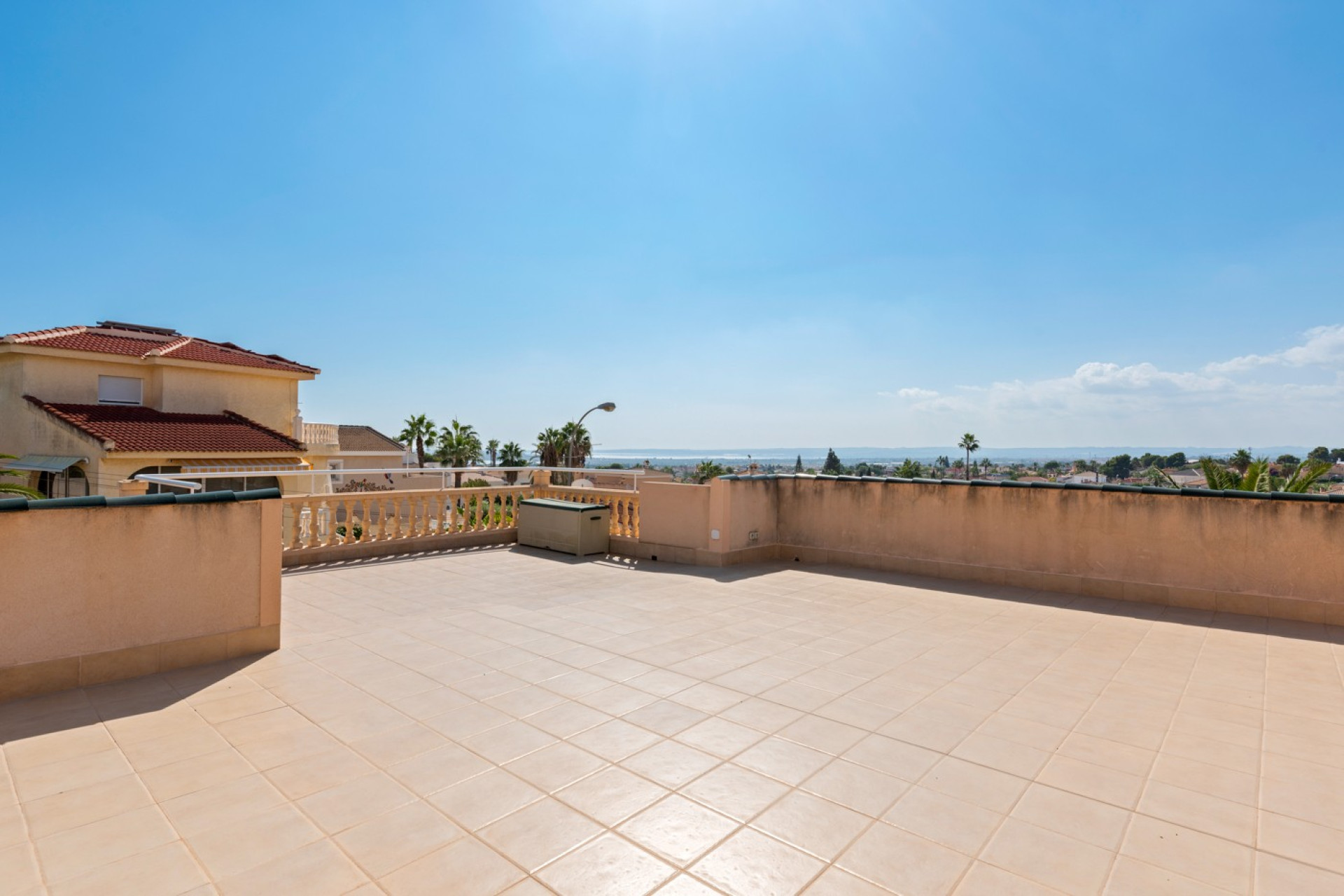 Resale - Detached Villa - Ciudad Quesada - Central Quesada