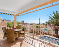 Resale - Detached Villa - Ciudad Quesada - Central Quesada