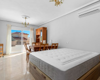 Resale - Detached Villa - Ciudad Quesada - Central Quesada