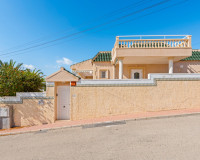 Resale - Detached Villa - Ciudad Quesada - Central Quesada