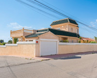 Resale - Detached Villa - Ciudad Quesada - Central Quesada