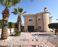 Resale - Detached Villa - Ciudad Quesada - Central Quesada