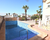 Resale - Detached Villa - Ciudad Quesada - Central Quesada