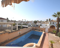 Resale - Detached Villa - Ciudad Quesada - Central Quesada