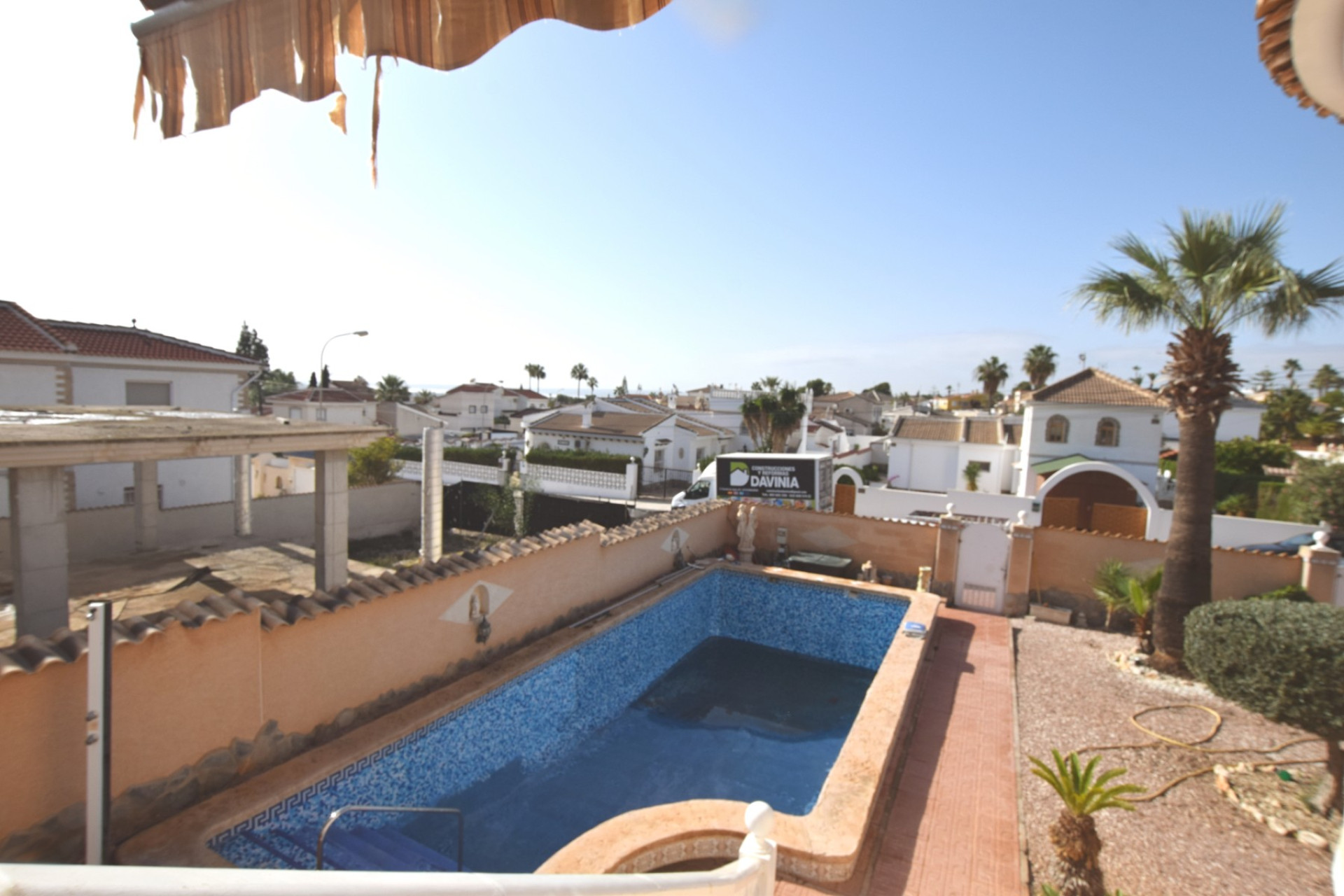 Resale - Detached Villa - Ciudad Quesada - Central Quesada