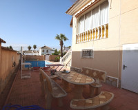 Resale - Detached Villa - Ciudad Quesada - Central Quesada