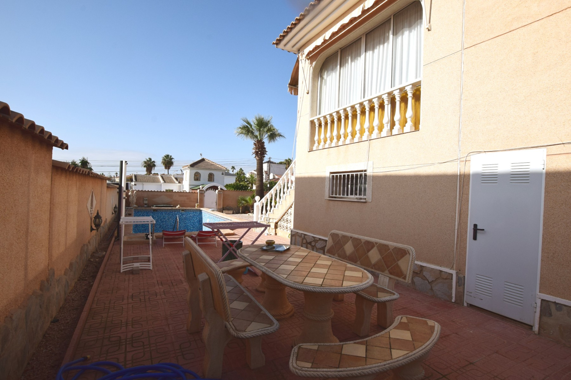 Resale - Detached Villa - Ciudad Quesada - Central Quesada