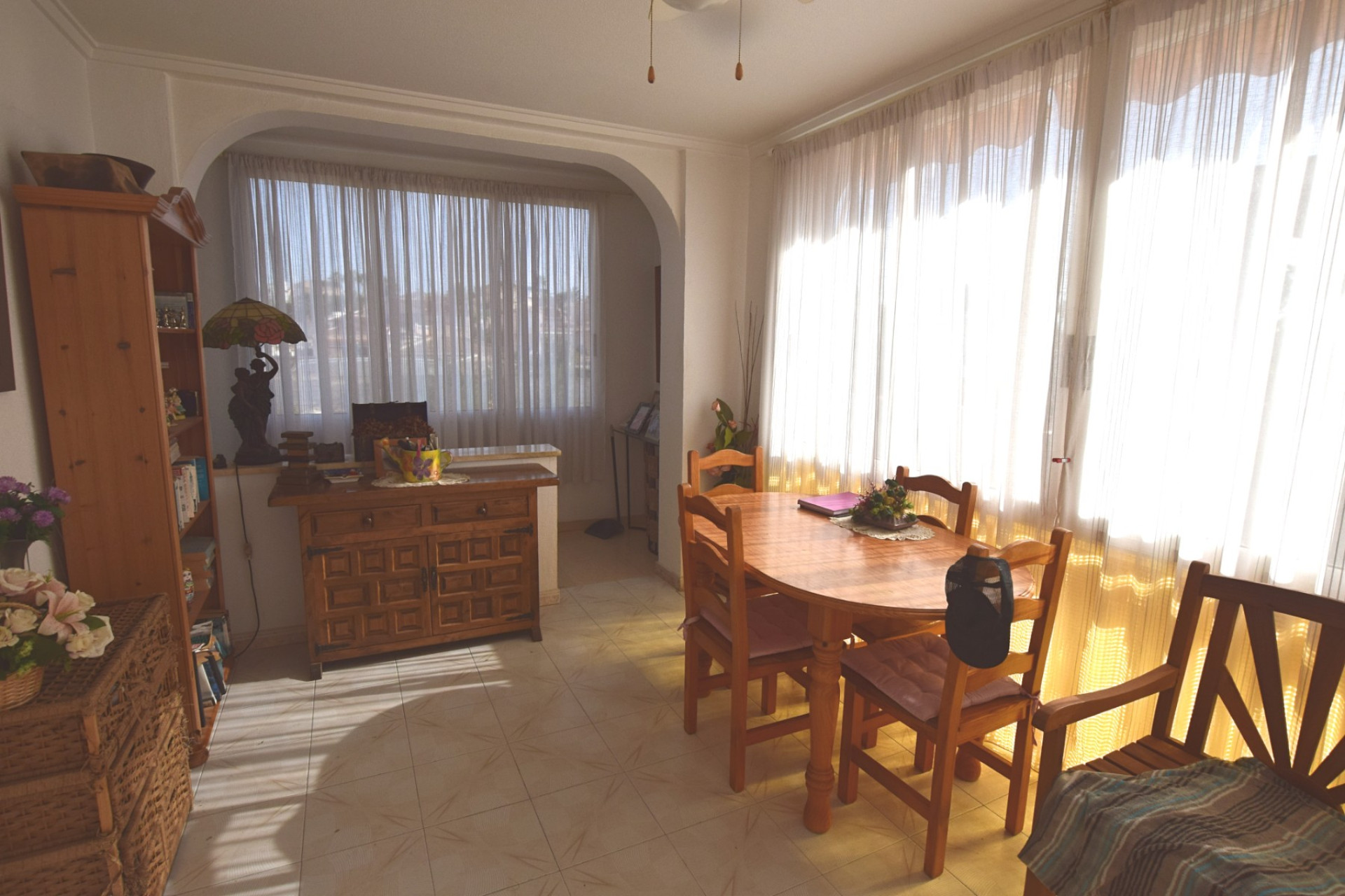 Resale - Detached Villa - Ciudad Quesada - Central Quesada