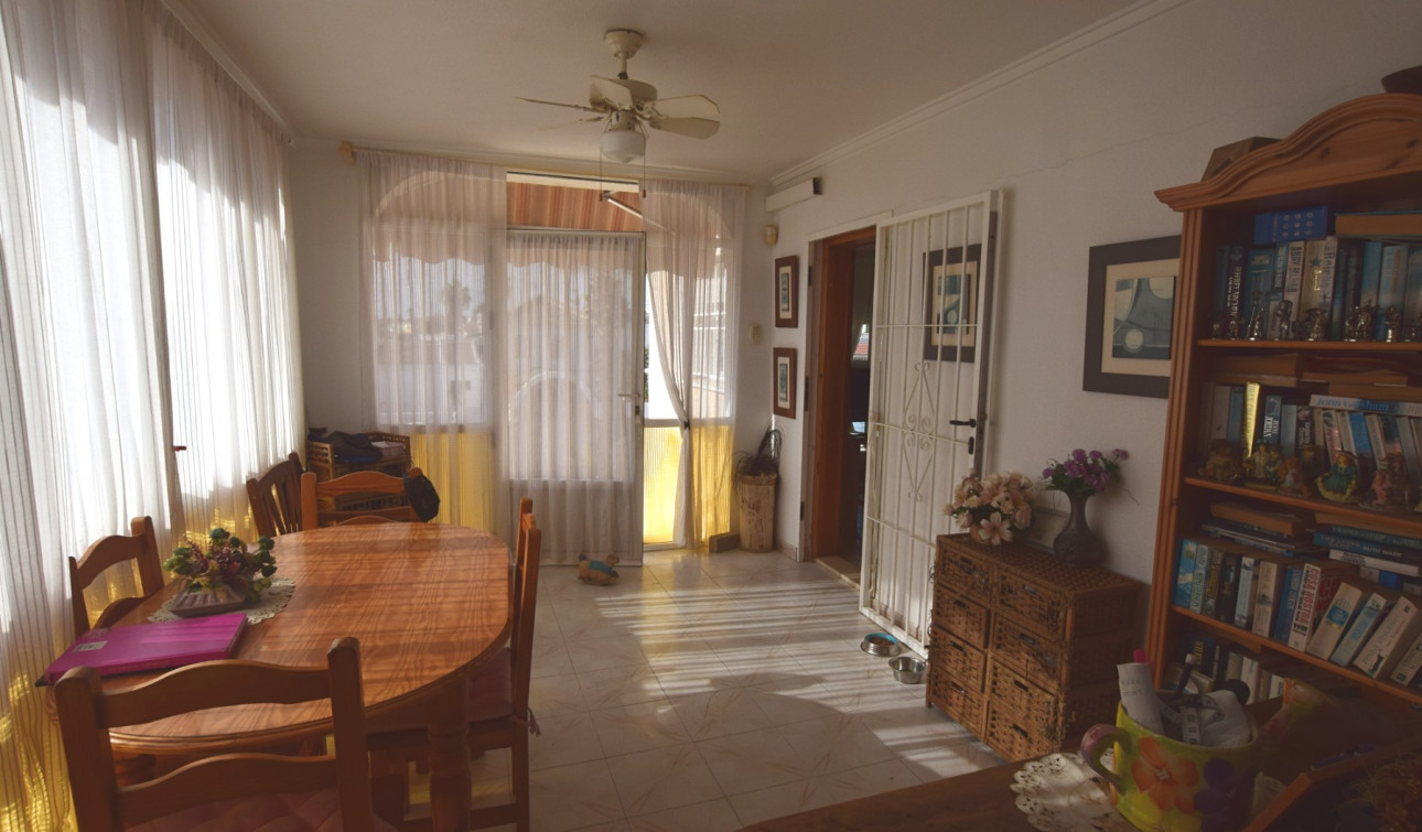 Resale - Detached Villa - Ciudad Quesada - Central Quesada