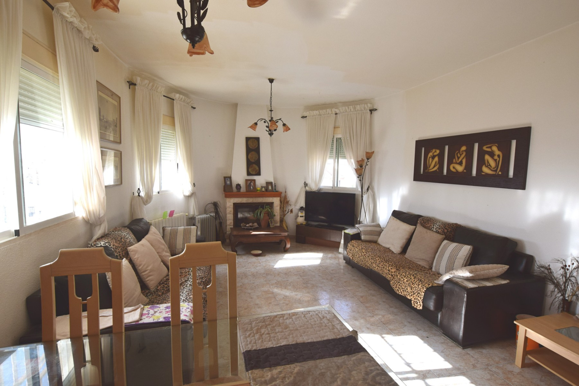 Resale - Detached Villa - Ciudad Quesada - Central Quesada