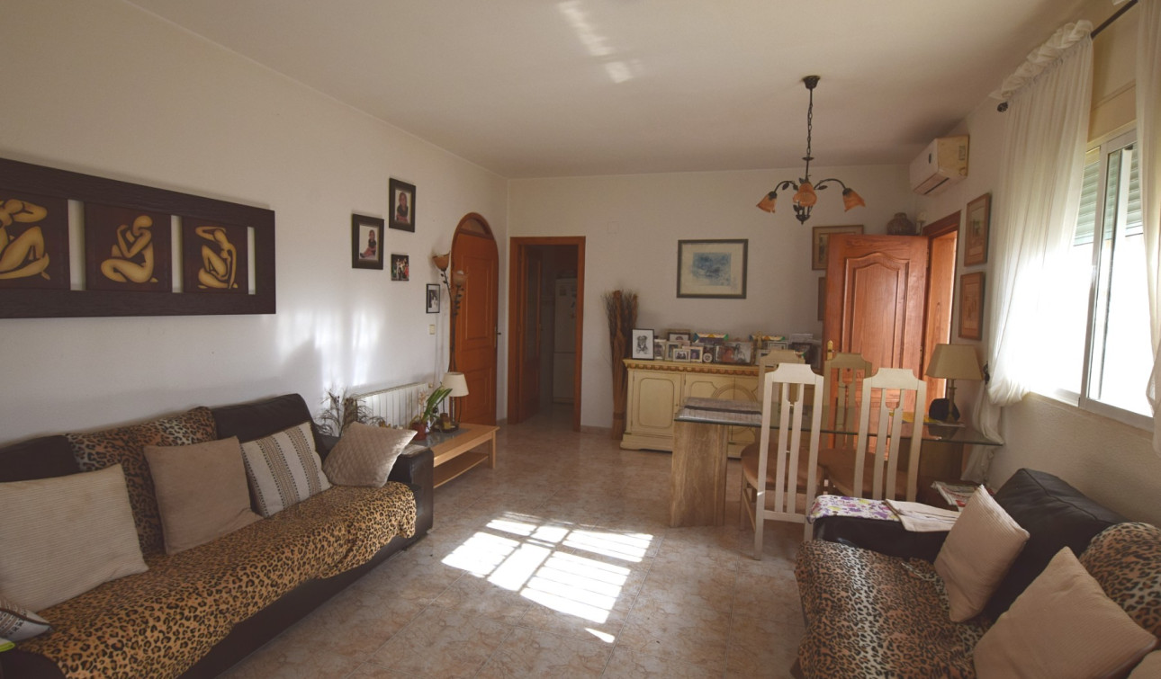 Resale - Detached Villa - Ciudad Quesada - Central Quesada