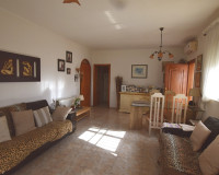 Resale - Detached Villa - Ciudad Quesada - Central Quesada