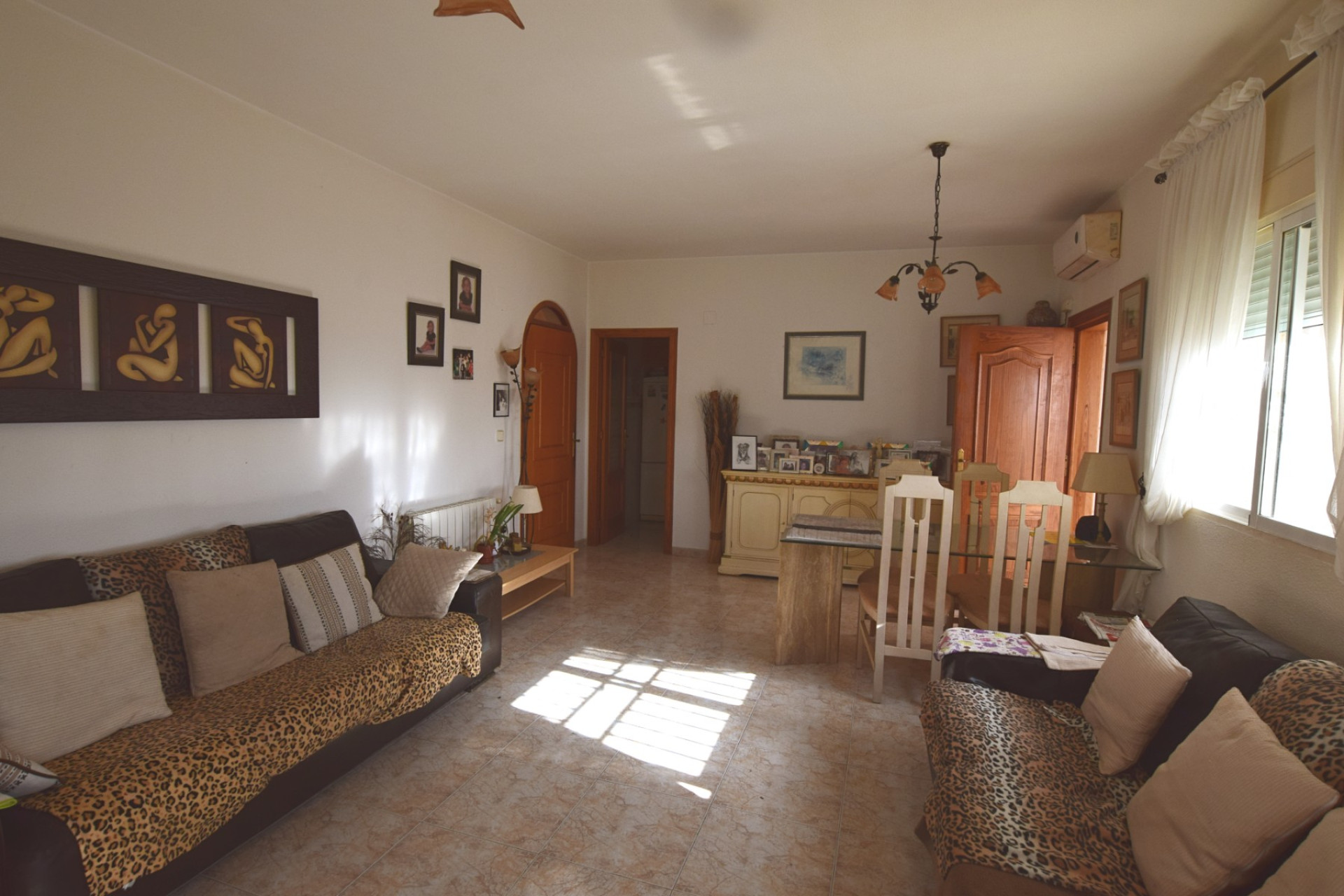 Resale - Detached Villa - Ciudad Quesada - Central Quesada