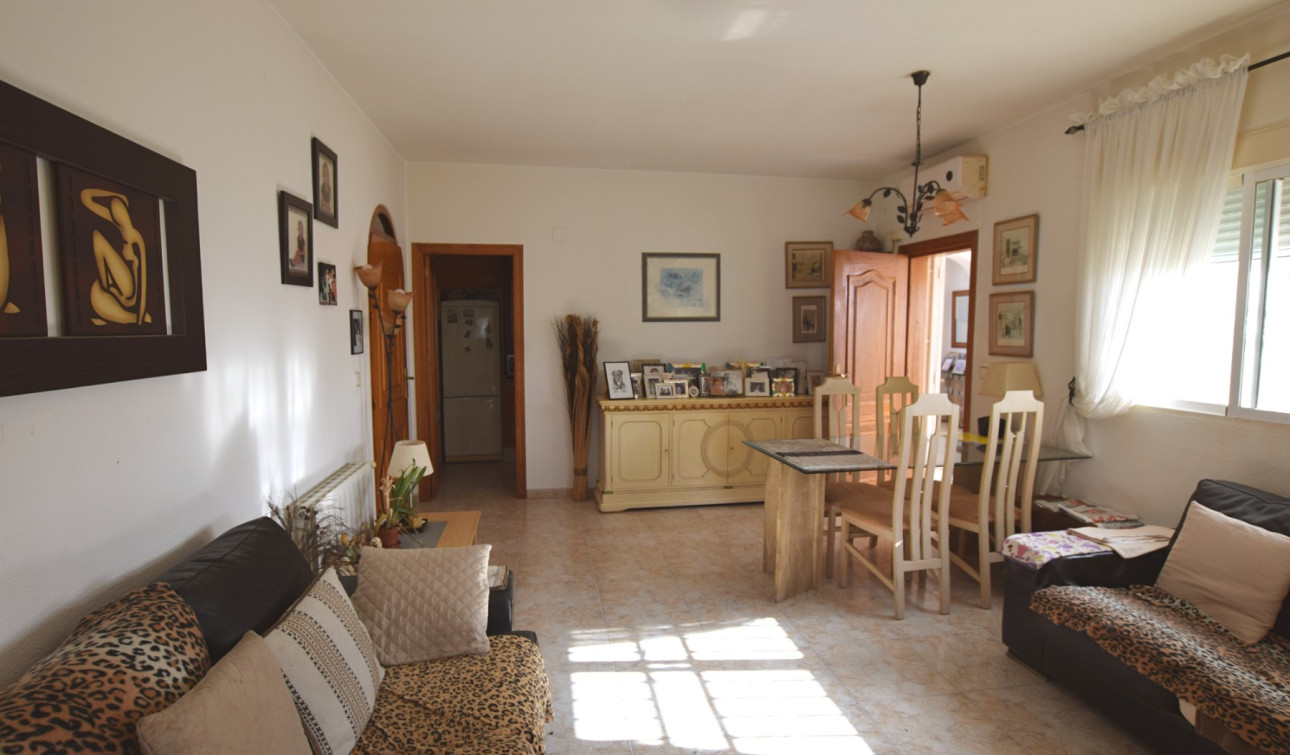 Resale - Detached Villa - Ciudad Quesada - Central Quesada