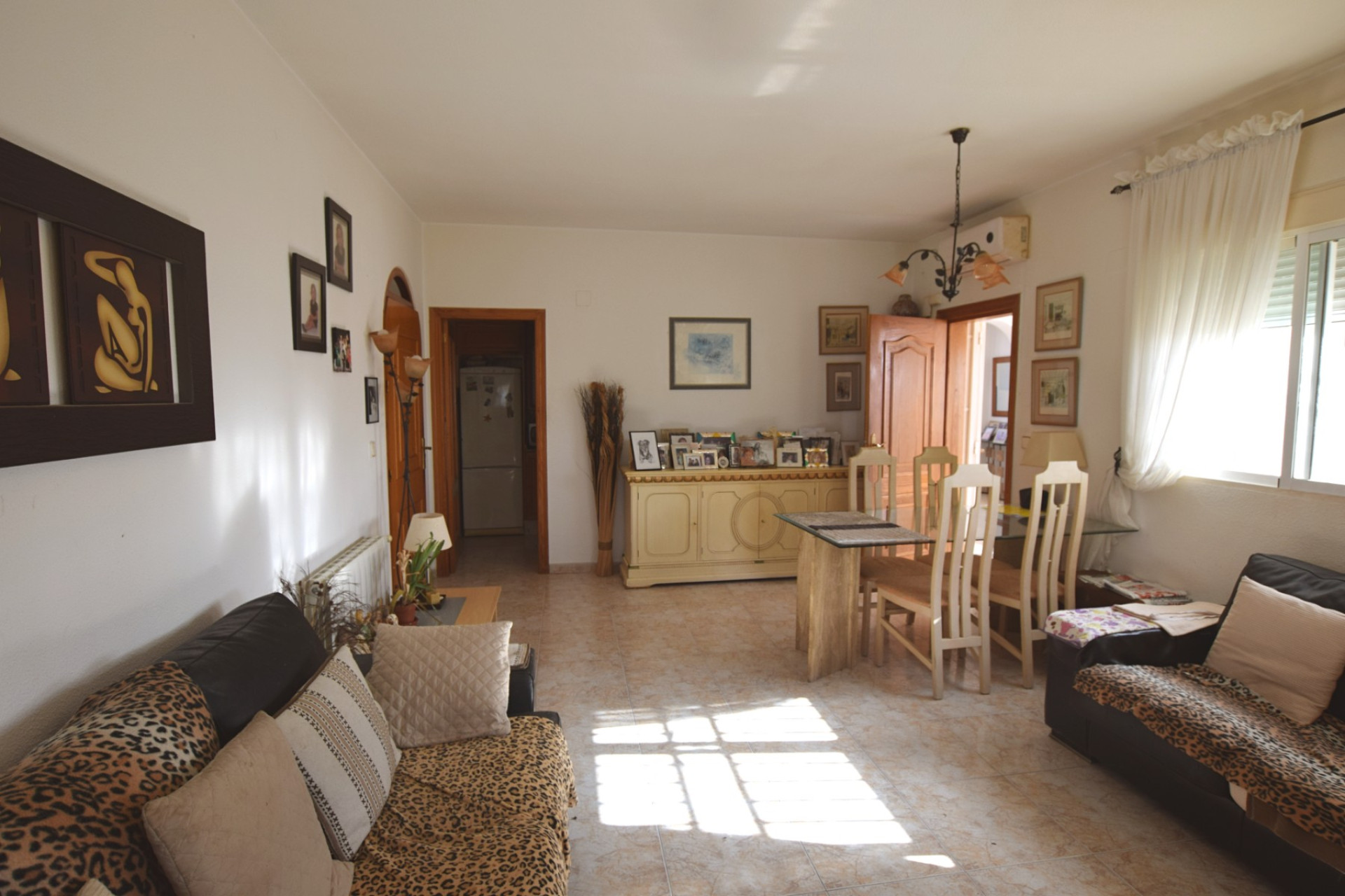 Resale - Detached Villa - Ciudad Quesada - Central Quesada