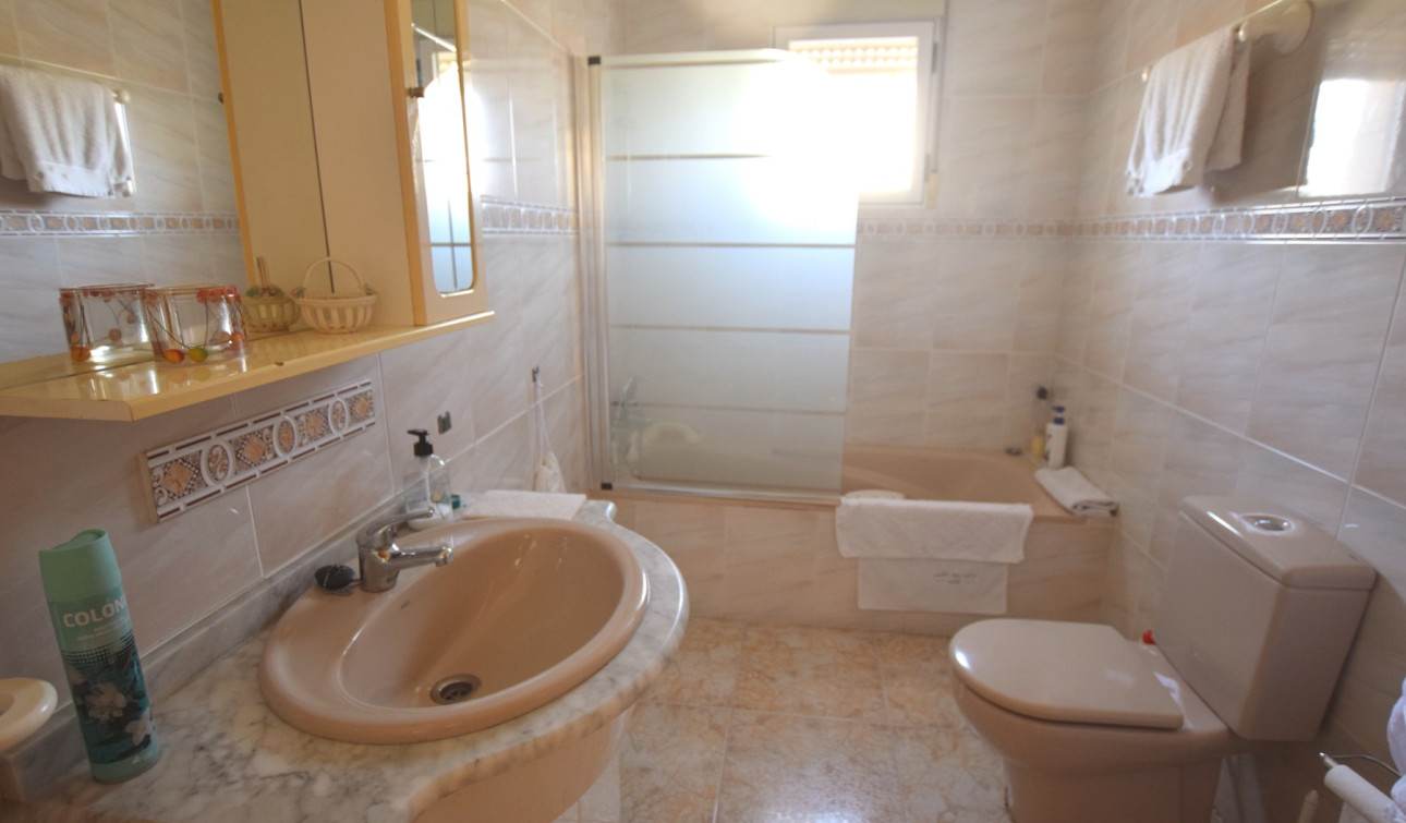 Resale - Detached Villa - Ciudad Quesada - Central Quesada