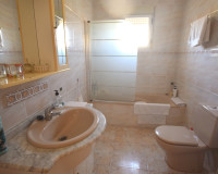 Resale - Detached Villa - Ciudad Quesada - Central Quesada