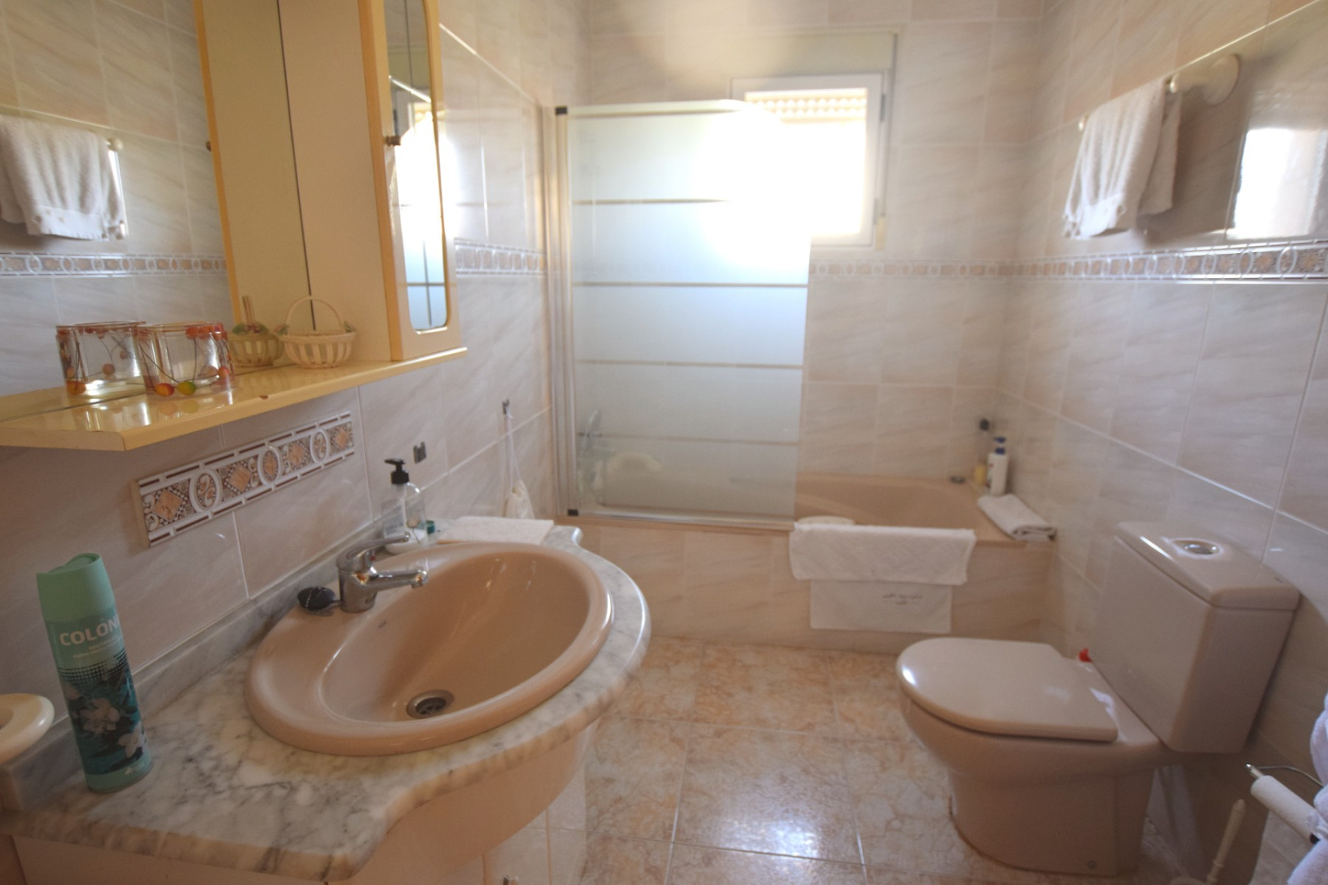 Resale - Detached Villa - Ciudad Quesada - Central Quesada