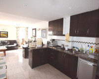 Resale - Detached Villa - Ciudad Quesada - Central Quesada