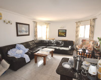 Resale - Detached Villa - Ciudad Quesada - Central Quesada