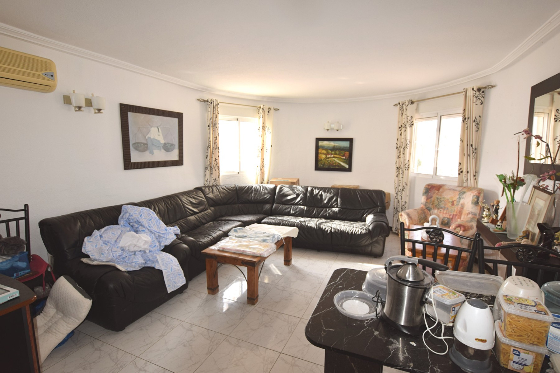 Resale - Detached Villa - Ciudad Quesada - Central Quesada