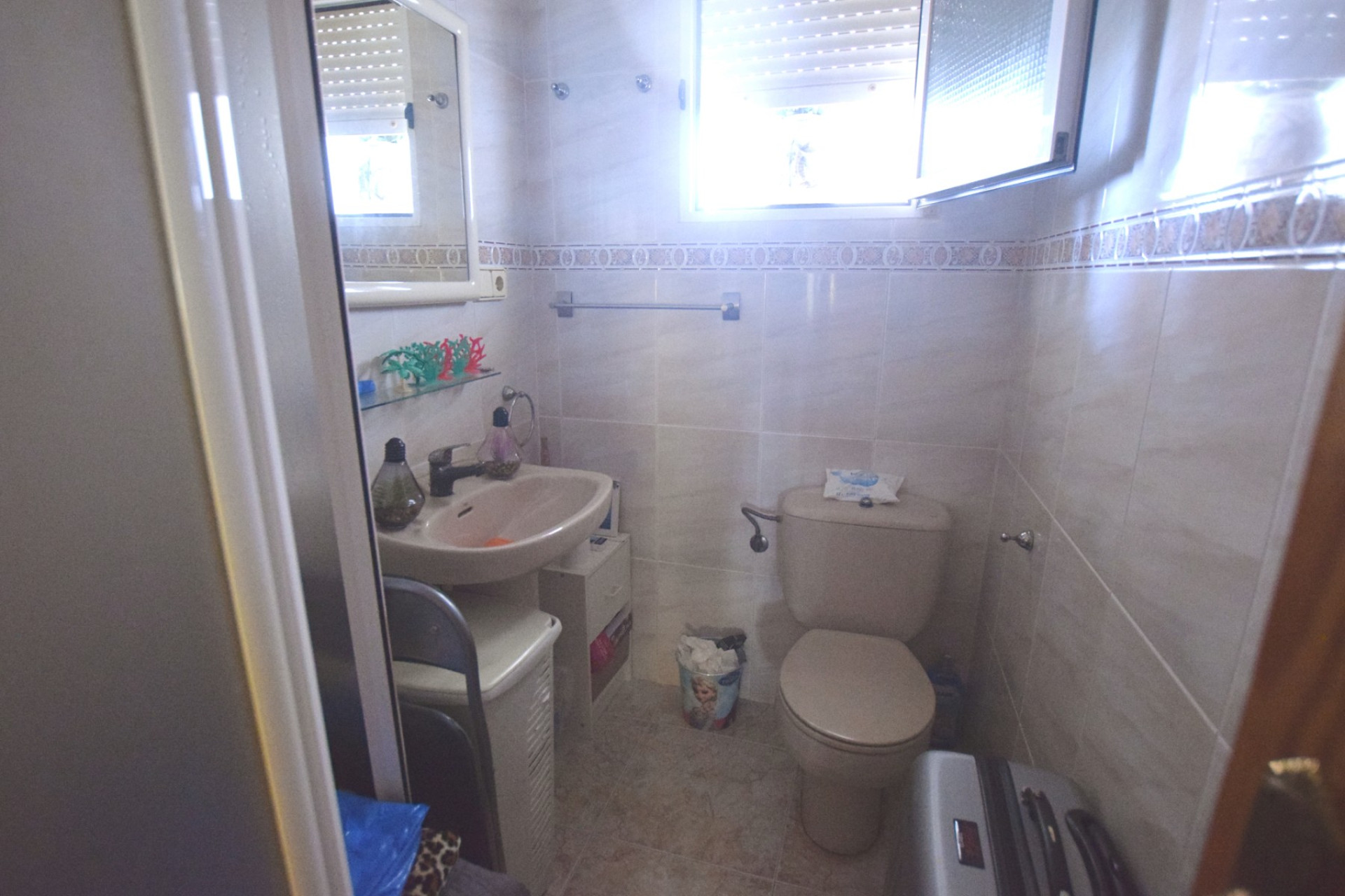 Resale - Detached Villa - Ciudad Quesada - Central Quesada