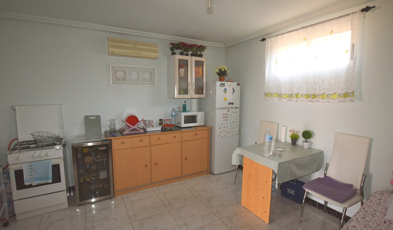 Resale - Detached Villa - Ciudad Quesada - Central Quesada