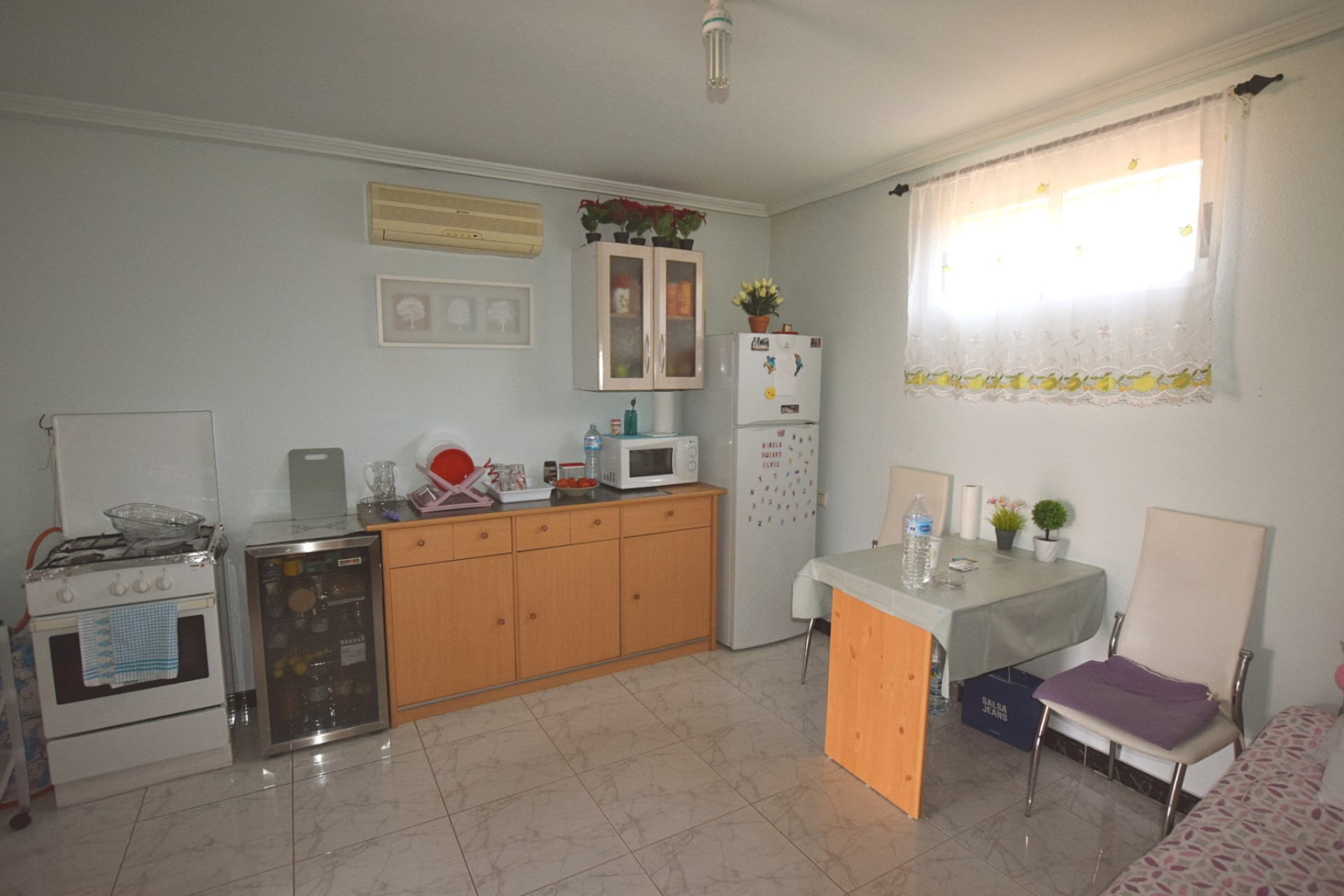 Resale - Detached Villa - Ciudad Quesada - Central Quesada