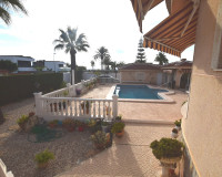 Resale - Detached Villa - Ciudad Quesada - Central Quesada