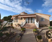 Resale - Detached Villa - Ciudad Quesada - Central Quesada