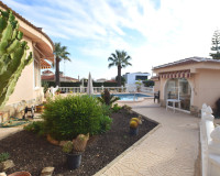 Resale - Detached Villa - Ciudad Quesada - Central Quesada