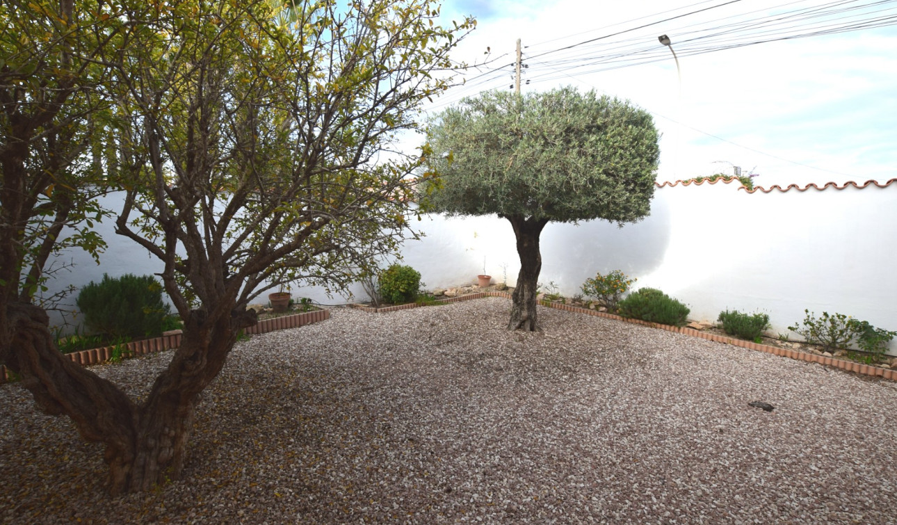 Resale - Detached Villa - Ciudad Quesada - Central Quesada