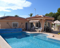 Resale - Detached Villa - Ciudad Quesada - Central Quesada