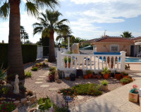 Resale - Detached Villa - Ciudad Quesada - Central Quesada