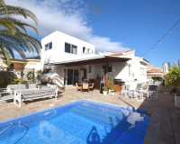 Resale - Detached Villa - Ciudad Quesada - Central Quesada