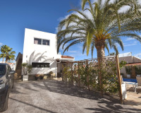 Resale - Detached Villa - Ciudad Quesada - Central Quesada