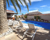 Resale - Detached Villa - Ciudad Quesada - Central Quesada