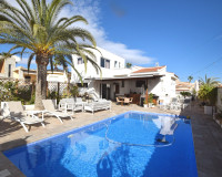 Resale - Detached Villa - Ciudad Quesada - Central Quesada