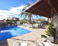 Resale - Detached Villa - Ciudad Quesada - Central Quesada