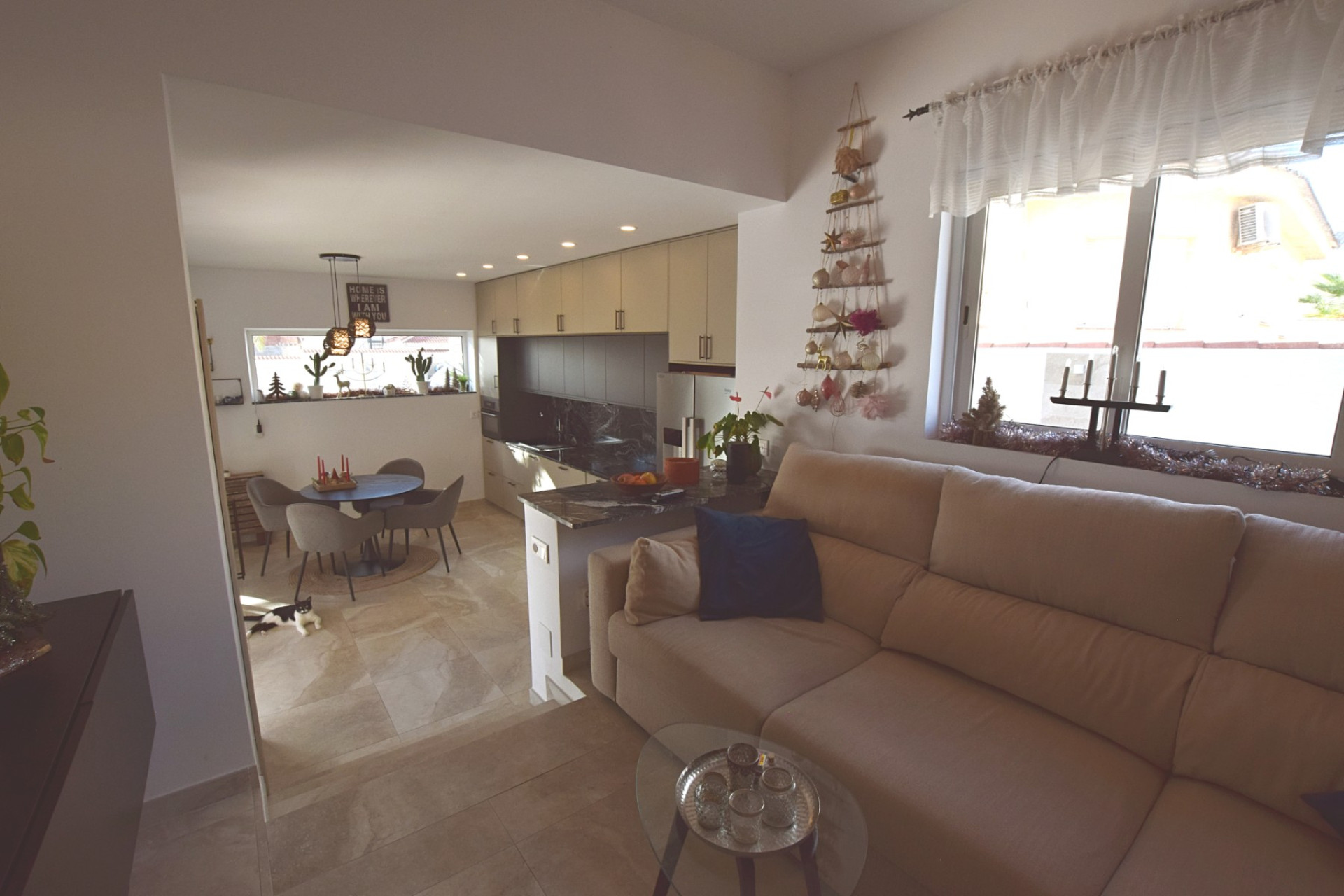 Resale - Detached Villa - Ciudad Quesada - Central Quesada