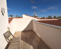 Resale - Detached Villa - Ciudad Quesada - Central Quesada