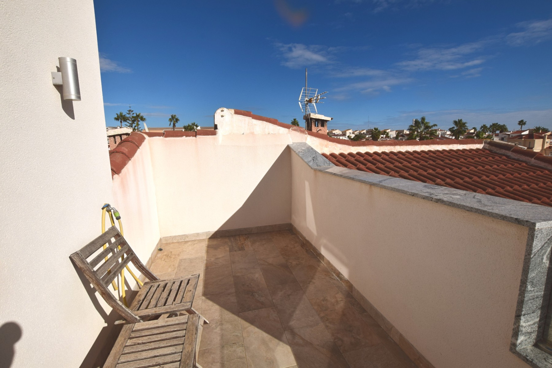 Resale - Detached Villa - Ciudad Quesada - Central Quesada