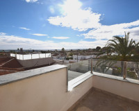 Resale - Detached Villa - Ciudad Quesada - Central Quesada