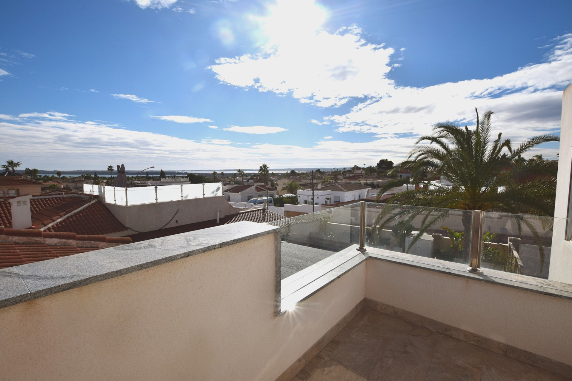 Resale - Detached Villa - Ciudad Quesada - Central Quesada