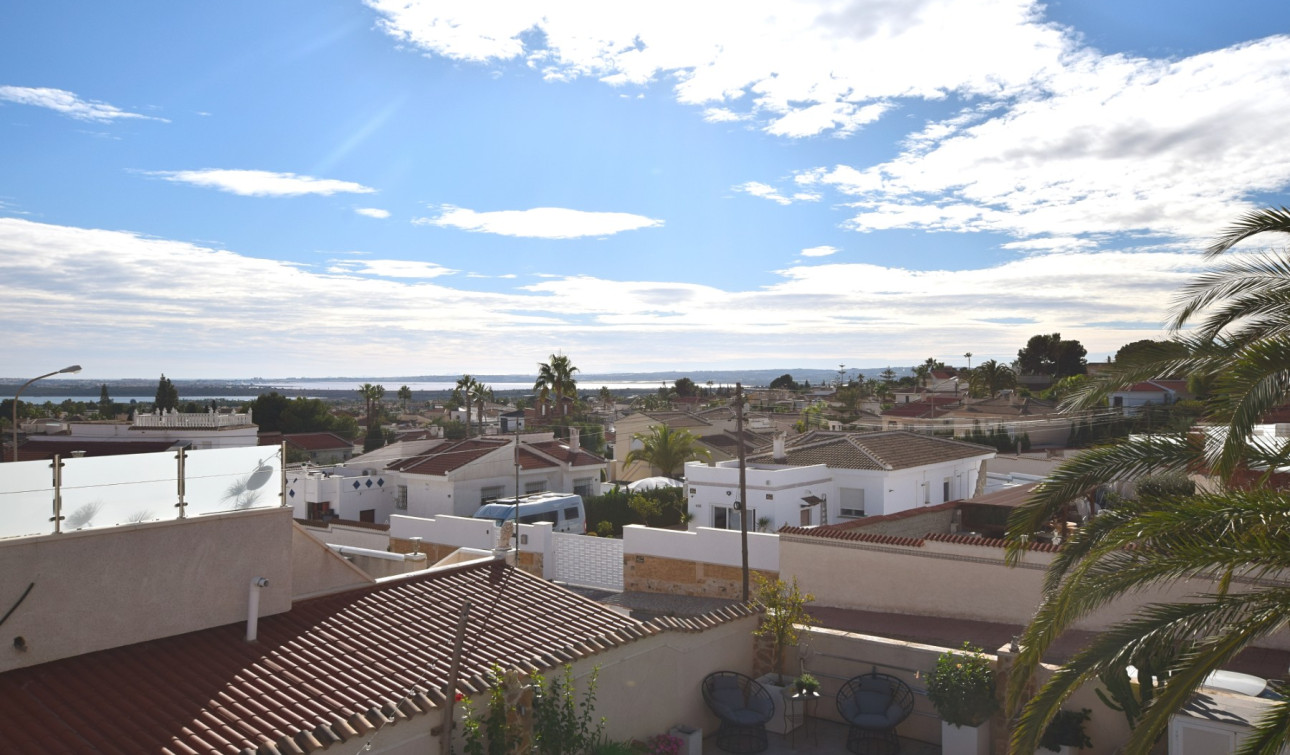 Resale - Detached Villa - Ciudad Quesada - Central Quesada