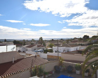 Resale - Detached Villa - Ciudad Quesada - Central Quesada