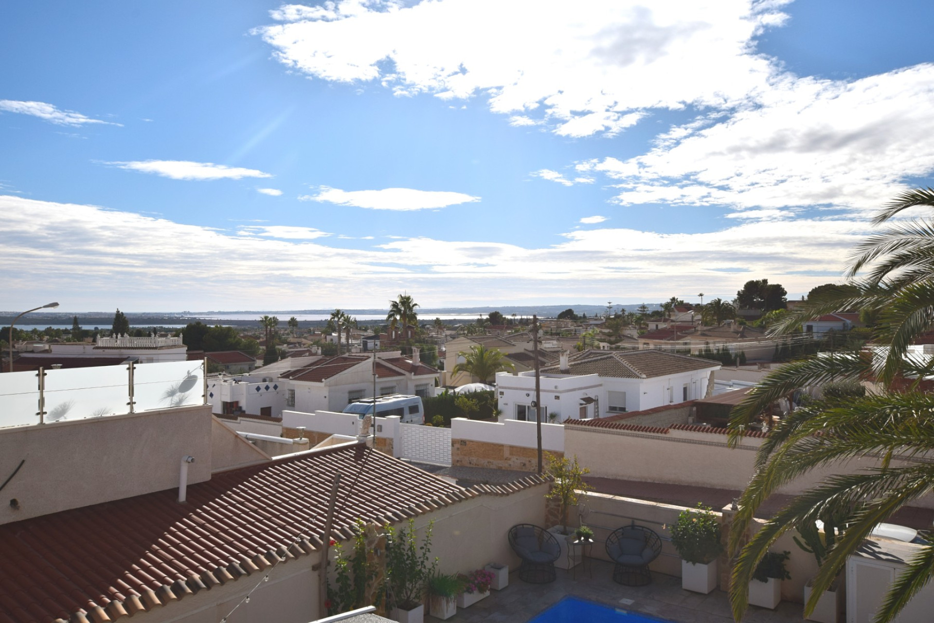 Resale - Detached Villa - Ciudad Quesada - Central Quesada