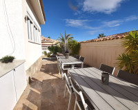 Resale - Detached Villa - Ciudad Quesada - Central Quesada