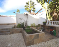 Resale - Detached Villa - Ciudad Quesada - Central Quesada