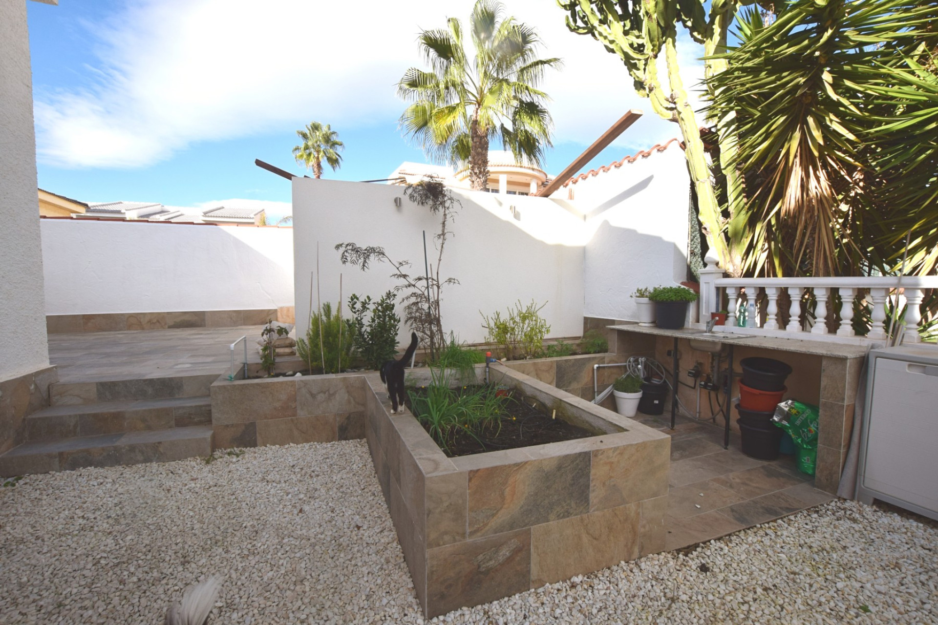 Resale - Detached Villa - Ciudad Quesada - Central Quesada